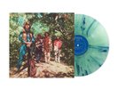 Creedence Clearwater Revival - Green River Colored Vinyl