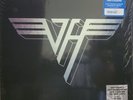 Van Halen Box Set Volume 1 1st 6 LP records Walmart Rhino Exclusive