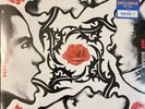 Red Hot Chili Peppers Blood Sugar Sex Magik Walmart Exclusive Red 2xLP Sealed
