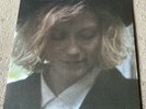 Virginia Astley Hope In A Darkened Heart Vinyl