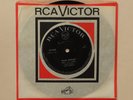 Elvis Presley   Don't Cry Daddy / Rubberneckin'   *Rare* 1969 Israel 7