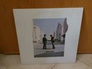 Pink Floyd – (LP). Wish You Were Here - First Print (Italy) 1975