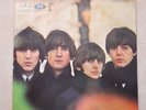 THE BEATLES Beatles For Sale - UK stereo vinyl LP 2 box EMI labels Parlophone