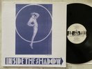 ANONYMOUS- INSIDE THE SHADOW LONG OOP RE AKARMA RARE PRIVATE PSYCH PROG NM