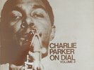Charlie Parker - Charlie Parker On Dial Volume 3, LP, (Vinyl)