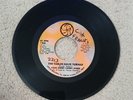 125TH STREET CANDY STORE 45THE TABLES HAVE TURNED Northern Soul R&B Doowop EX