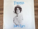 Juicy Lucy PIECES 1972 Vinyl LP Record Polydor German Press 2310 160