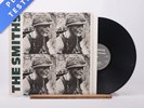 The Smiths Meat Is Murder A2 B2 LP Album Vinyl Record ROUGH 81 - EX/EX