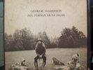 George Harrison All Things Must Pass 3LP  1970 pressing My Sweet Lord