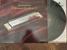 Aerosmith Honkin On Bobo Vinyl Original Pressing Used