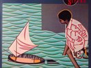 Labi Siffre - So Strong (LP, Album)