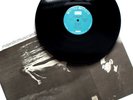 NEAR MINT VINTAGE VINYL BILL EVANS UNDERCURRENT LP BLUE LABEL JAPAN EX NM RARE