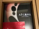 Arcane Season 1 & 2 (Official Soundtrack) Bundle Vinyl *In Hand*