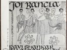 7Inch/Domestic Edition Ravi Shankar/Joy Bangla Sample