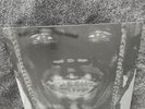 NEW Travis Scott Utopia Vinyl LP Cover 5 Factory Sealed First Edition RARE