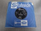 Kenny Miller RESTLESS / TAKE MY TIP (Bowie's 1st) 1965 Rare UK 7