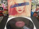MISSING PERSONS Spring Session M VG++ VINYL W/HYPE STICKER