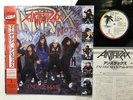 ANTHRAX I'M THE MAN Japan LP [73868ER]