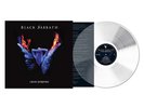 Black Sabbath - Cross Purposes 2024 Remastered Clear Vinyl  (EU - Reissue)