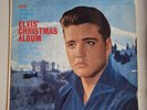 Elvis Presley, Elvis's Christmas Album , 1957 12