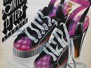 The Pointer Sisters - Steppin', LP, (Vinyl)