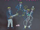 The Keytones - Shake Your Hips , LP, (Vinyl)