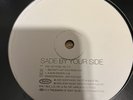 Sade - By Your Side 12” Vinyl Promo Single RARE - Neptunes Remix EX Lover’s Rock