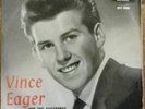 VINCE EAGER  and the vagabonds.................EP