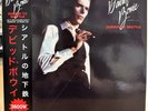 DAVID BOWIE - SUBWAY TO SEATTLE LP (2/3/1976) Ltd Ed 87/200   Japan Press w/ OBI