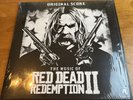 The Music of RED Dead Redemption 2 (Original Score - Vinyl) - OPENED