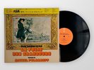 MICHEL POLNAREFF LA FOLIE DES GRANDEURS OST ECPM38 JAPAN ORIGINAL VINYL LP OBI