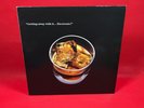 ELECTRONIC Getting Away With It 1989 UK 3-track 12