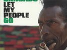 DARONDO - Let My People Go - Vinyl (LP)