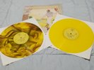 Elton John, Goodbye Yellow Brick Road, Dble LP Ltd Ed Yellow & Yellow & Brown MP