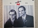 Kraftwerk Ralf And Florian Vinyl Lp