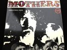 MOTHERS OF INVENTION Absolutely Free German 1967 1st Pressing *MINT* Psych LP