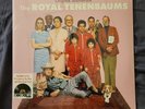 The Royal Tenenbaums (Original Soundtrack) SEALED 2LP Sky Blue & Olive Green RSD