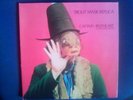 CAPTAIN BEEFHEART & HIS MAGIC BAND TROUT MASK REPLICA DOUBLE VINYL ALBUM K64026