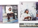 Rodriguez Coming From Reality Vinyl 12