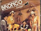 Bronco-“Amigo”-33 RPM 1990 ARIOLA-Free Shipping In USA