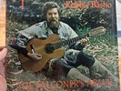 Robbie Basho Falconer's Arm II Takoma In Shrink Nice   1st Press