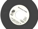 ROLLING STONES--7'-PROMO 45-MONO/STEREO-(TIME WAITS FOR NO ONE)--EX