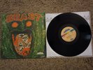 BEAST-SELF TITLED-EVOLUTION-ORIGINAL 1970 RELEASE-JAZZY PROG PSYCH-M-/M-