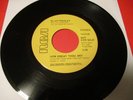 Elvis Presley 45 Promo 