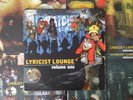 Various – Lyricist Lounge Volume One - 4*LP - Excellent - RWK 1129-1 (1998)