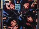 Kiss - Crazy Nights - IN SHRINK W/ HYPE  1987 Mercury, VG/VG+