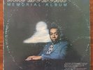 LEE MORGAN - Memorial Album. 1974 US pressing. BLUE NOTE. Jazz