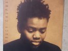 TRACY CHAPMAN -1988 debut vinyl LP EKT 44 (Matrix No. 1A/1B) Very Good condition