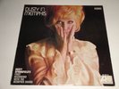 DUSTY SPRINGFIELD - DUSTY IN MEMPHIS - US 1969 LP Atlantic SD 8214 - VG+