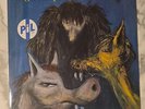 MINT UNPLAYED PUBLIC IMAGE LIMITED - 1980 UK ORIGINAL PARIS AU PRINTEMPS